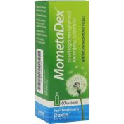 MometaDex 50 Mikrogramm/Sprühstoß Nasenspray Susp. günstig im Preisvergleich