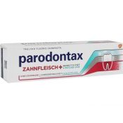 Parodontax Zahnfleisch+Sensitivität&Frischer Atem
