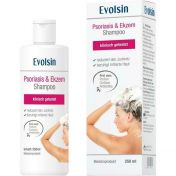 Evolsin Psoriasis & Ekzem Shampoo