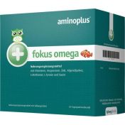 aminoplus fokus Omega
