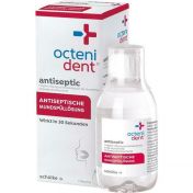 Octenident antiseptic 1 mg/ml Lös.z.Anw.i.d.Mundhö