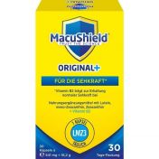 MacuShield Original+ 30-Tage günstig im Preisvergleich