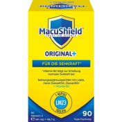 MacuShield Original+ 90-Tage