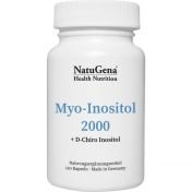 Myo-Inositol 2000 günstig im Preisvergleich
