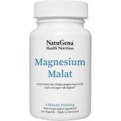 Magnesium-Malat günstig im Preisvergleich