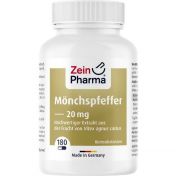 Mönchspfeffer 20 mg
