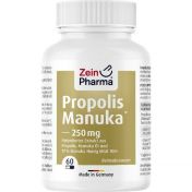 Propolis-Manuka 250 mg günstig im Preisvergleich