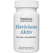 Hericium Aktiv