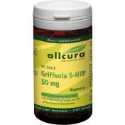 Griffonia 5-HTP 50 mg günstig im Preisvergleich