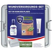 Hansaplast Wundversorgungs-Set Green & Protect Box günstig im Preisvergleich