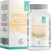 Little Wow Immun Kids - Immunsystem Kinder vegan
