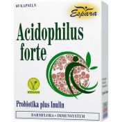 Acidophilus forte