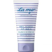 La mer Relaxed at Sea Duschcreme mit Parfum