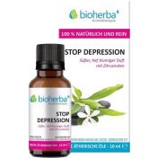 DUFTKOMPOSITION STOP DEPRESSION