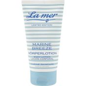 La mer Marine Breeze Körperlotion mit Parfum