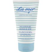 La mer Marine Breeze Duschgel mit Parfum