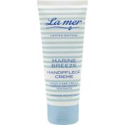 La mer Marine Breeze Handpflegecreme mit Parfum