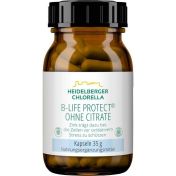 B-Life Protect ohne Citrate