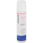 Face & Scalp UV Protection Mist SPF50