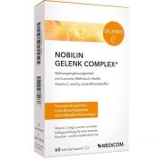 Nobilin Gelenk Complex