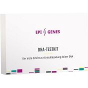 EPI Genes DNA-Testkit