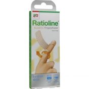Ratioline elastic Fingerverband 2x12cm