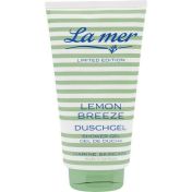 La mer Lemon Breeze Duschgel mit Parfum
