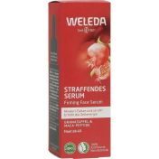 WELEDA Straffendes Serum Granatapfel & Maca günstig im Preisvergleich
