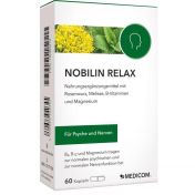 Nobilin Relax günstig im Preisvergleich