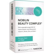 Nobilin Beauty Complex
