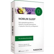 Nobilin Sleep günstig im Preisvergleich