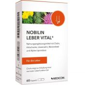 Nobilin Leber Vital
