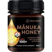 MANUKA GROUP Melora Monofloral Honey100+MGO UMF5+