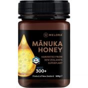 MANUKA GROUP Melora Monofloral Honey300+MGO UMF10+