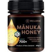 MANUKA GROUP Melora Monofloral Honey700+MGO UMF18+