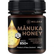 MANUKA GROUP Melora Monofloral Honey850+MGO UMF20+