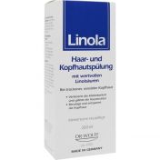 Linola Haar- und Kopfhautspülung günstig im Preisvergleich