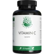 GREEN NATURALS Liposomales Vitamin C 325 mg