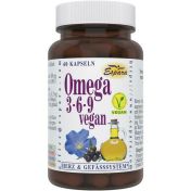 Omega-3-6-9 vegan