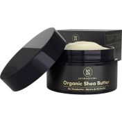 Satin Naturel BIO Sheabutter Pur Body Cream günstig im Preisvergleich
