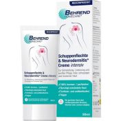Behrend Schuppenflechte & Neurodermitis Cre.intens