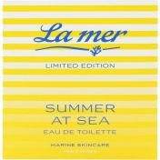 La mer Summer at Sea EDT mP