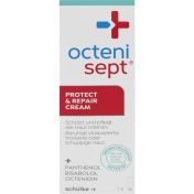 octenisept Protect & Repair Cream günstig im Preisvergleich