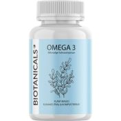 Biotanicals Omega-3 aus Algen vegan plant-based