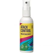Atack Control Insektenschutz Pumpsp.Summer Edition