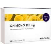 QH Mono 100 mg günstig im Preisvergleich