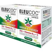 ELEUCOC Immun & Energy