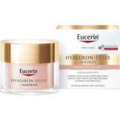 Eucerin Anti-Age Hyaluron-Filler+Elast. Rose LSF30