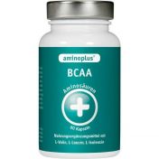aminoplus BCAA