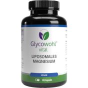 GLYCOWOHL VITAL Liposomales Magnesium hochdosiert